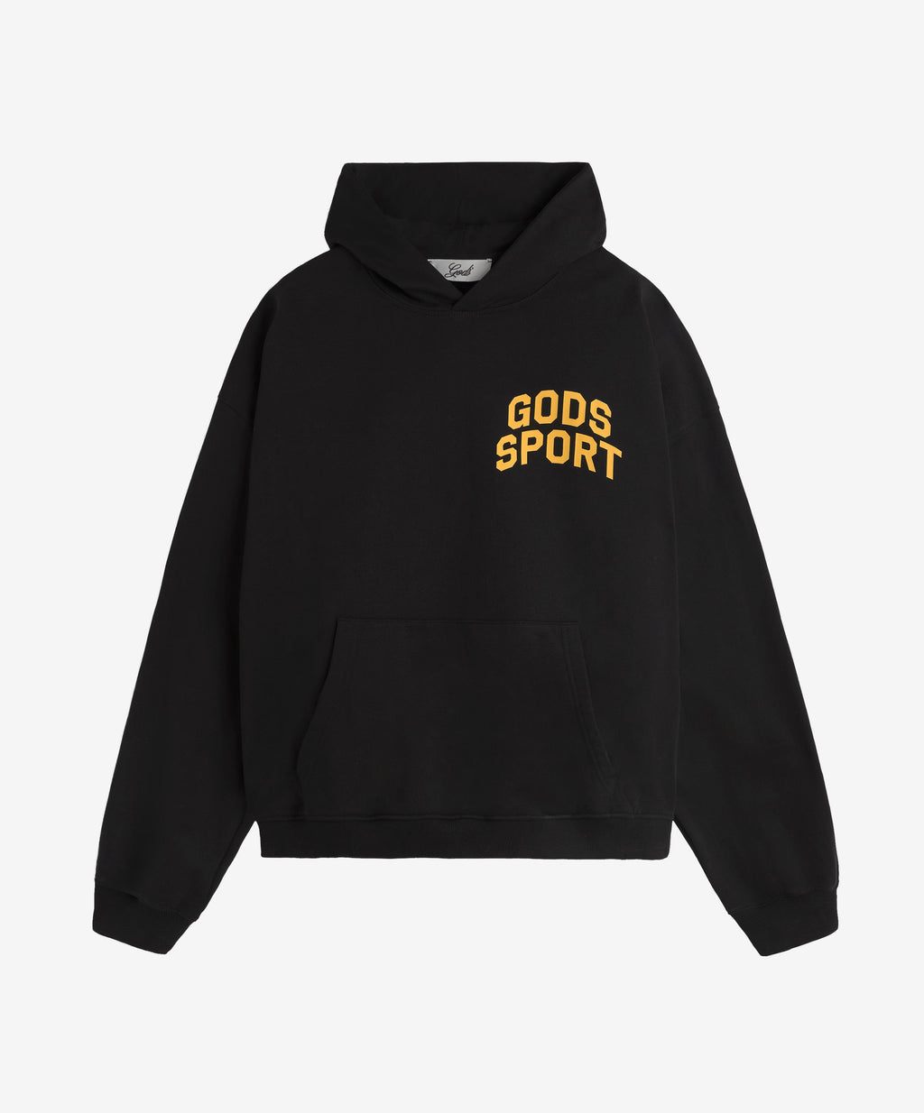 Gods Sports Club Hoodie
