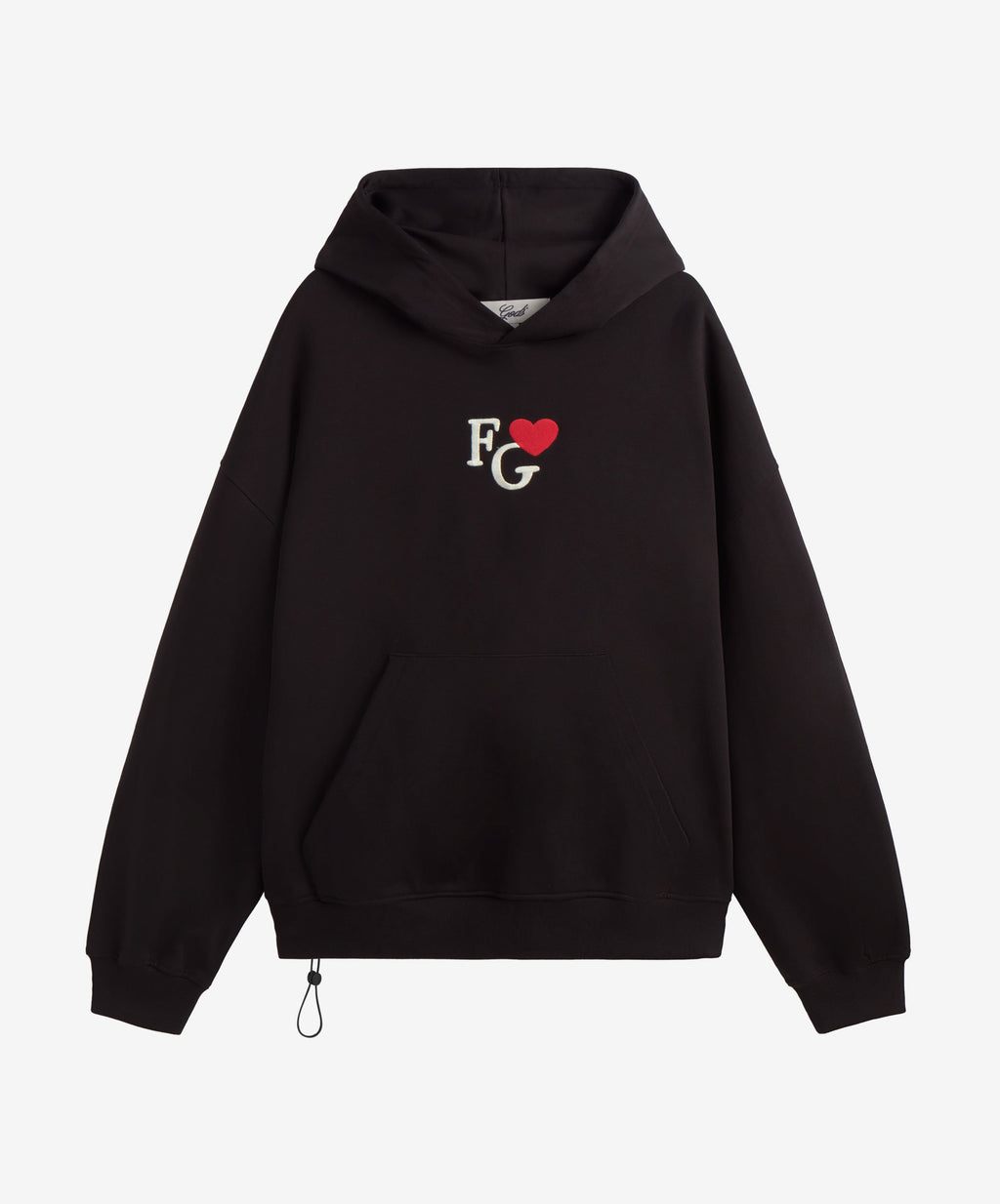 Valentine's Hoodie