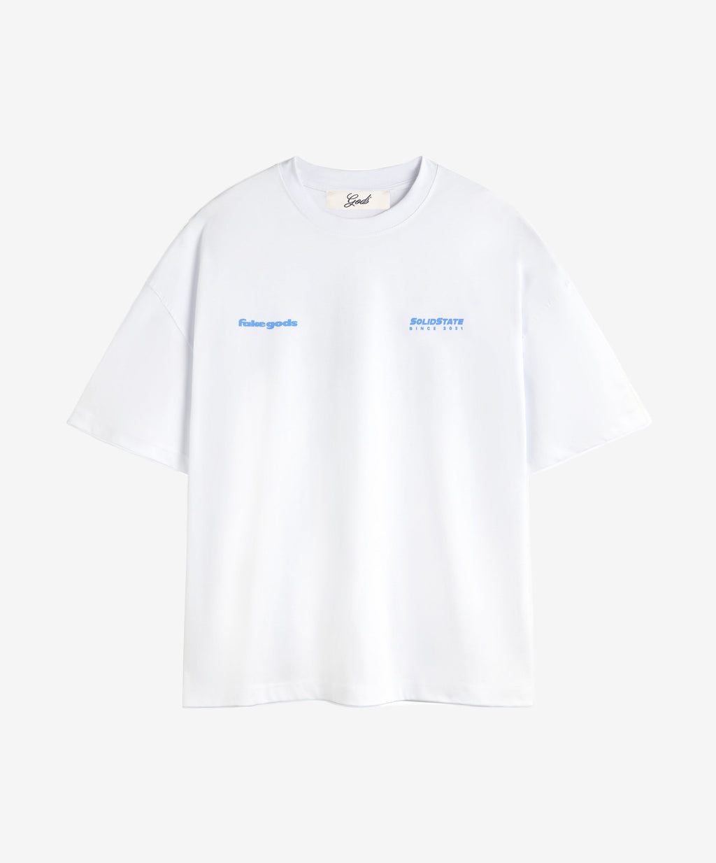 Ice Cube Tee