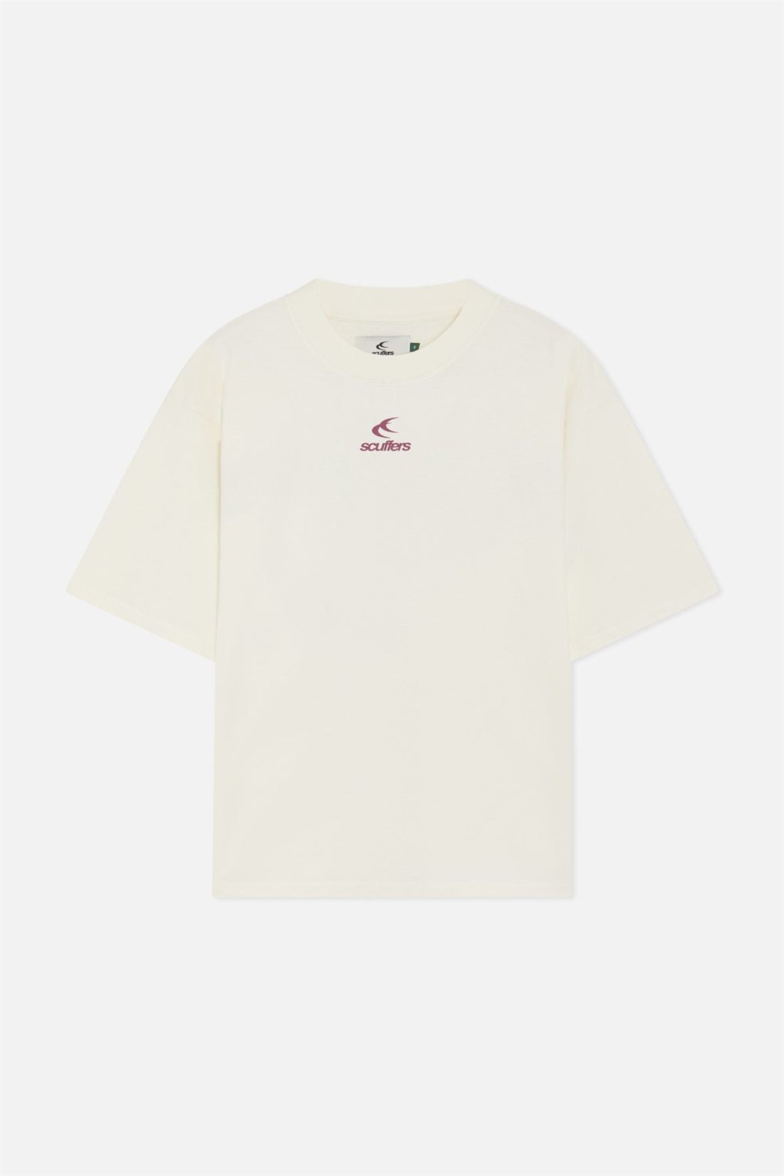 Sicilia Ecru T-Shirt