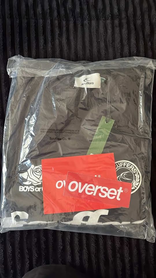 Pedido recibido por un cliente